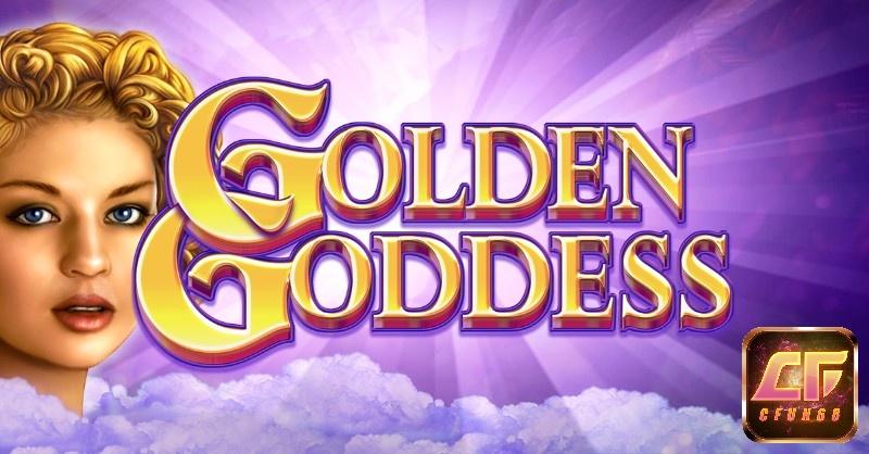 Golden Goddess của IGT là một trò chơi slot thú vị