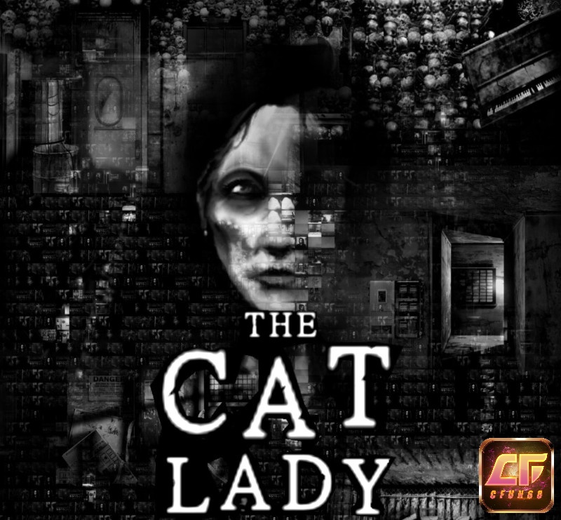 Game The Cat Lady mang đến cho người chơi một trải nghiệm đầy ám ảnh và kịch tính