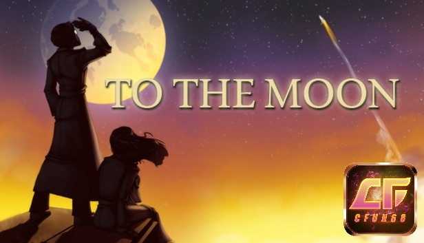 Game To The Moon - hoàn thành bức tranh tình yêu đầy cảm xúc