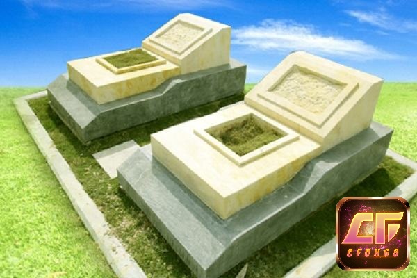 Giải mã giấc mơ thấy 2 ngôi mộ có ý nghĩa gi?